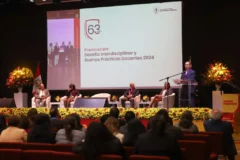 Cayetano Heredia premia proyectos estudiantiles y docentes que responden a desafíos sociales del país