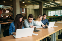Participa en el concurso Desafío Interdisciplinar 2025