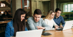 Conoce a los equipos ganadores del Desafio Interdisciplinar 2025