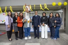 Nuestra universidad se une al Día Mundial de la Prevención del Suicidio con la campaña “Abrazando la Vida”