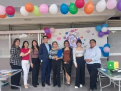 Compromiso con la salud mental: Cayetano Heredia reunió a instituciones aliadas en feria informativa y formativa